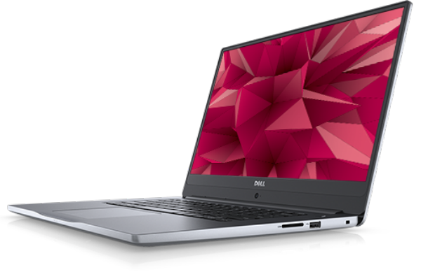 Ultrafino Inspiron 15 Série 7000 Dell Brasil 9181